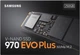 Жорсткий диск Samsung 970 Plus EVO 250 GB (MZ-V7S250BW) - зображення 5