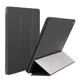 Чохол Baseus Simplism Y-Type Leather Case For iPad Pro 12.9" (2018) Black (LTAPIPD-BSM01) - зображення 1