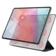 Чохол Baseus Simplism Y-Type Leather Case For iPad Pro 12.9" (2018) Black (LTAPIPD-BSM01) - зображення 2