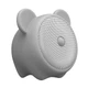 Портативная колонка Baseus Q Chinese Zodiac Wireless Mouse E06 Gray (NGE06-0G) - изображение 6