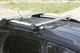 Багажник на крышу Volvo V90 1997-1998 на рейлинги Десна-Авто ATR-26 - изображение 4