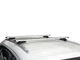 Багажник на крышу Jeep Compass 2011-2017 на интегрированные рейлинги Kenguru Model-1028 - изображение 1