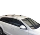 Багажник на крышу Jeep Compass 2011-2017 на интегрированные рейлинги Kenguru Model-1028 - изображение 5