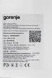 Бойлер GORENJE GBF 50 SMV9 - зображення 14