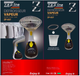 Ручной вертикальный отпариватель для Одежды Zepline ZP-037 1500 Вт - изображение 2