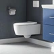 Унитаз подвесной Villeroy & Boch Avento DirectFlush (с сиденьем Soft Close) (5656HR01) - изображение 4