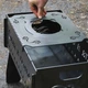 Универсальная подставка для котла SHOP-PAN (SP00358) - изображение 2