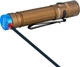 Ліхтар акумуляторний Olight Warrior Mini 2 Пісочний (23703387) - зображення 3