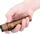 Ліхтар акумуляторний Olight Warrior Mini 2 Пісочний (23703387) - зображення 5