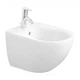 Подвесное биде Duravit Architec, с 1 отверстием для смесителя (2531150000) - изображение 1