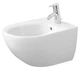 Подвесное биде Duravit Architec, с 1 отверстием для смесителя (2531150000) - изображение 2