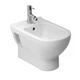 Биде подвесное Jika Cubito 56х36 см (H8314220003021) - изображение 2