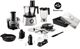 Кухонний комбайн PHILIPS Avance Collection HR7778/00 - зображення 2