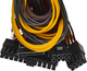 Блок питания для ПК LogicPower ATX-550W - изображение 4