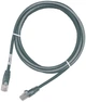 Патч-корд MOLEX UTP 3 м сірий (PCD-01005-0E) - изображение 1