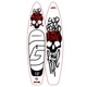 Сапборд Gladiator ART 10'6" x 32" MY LOVE - надувна дошка для САП серфінгу, sup board - зображення 7