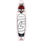 Сапборд Gladiator ART 10'6" x 32" MY LOVE - надувна дошка для САП серфінгу, sup board - зображення 8