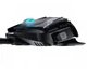 Мишка Cougar Dualblader Black USB - зображення 6