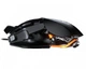 Мишка Cougar Dualblader Black USB - зображення 7