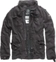 Куртка Brandit Britannia 3XL Чорна (3116.2.3XL) - зображення 1