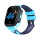 Детские смарт часы UWatch Y95 4G GPS WiFi Blue - изображение 2