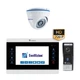 EvoVizion VP-708AHD + DP-05AHD cam Комплект домофона - изображение 1