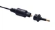 Переходник волоконно-оптический 3.5mm->оптика TOSLINK мини mini (544084354) Черный - изображение 10
