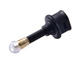 Переходник волоконно-оптический 3.5mm->оптика TOSLINK мини mini (544084354) Черный - изображение 12