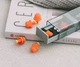Беруши JORDAN & JUDY Denoise Earplugs Orange - изображение 2