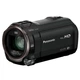 Цифровая видеокамера Panasonic HDV Flash HC-V770EE-K Black - изображение 1