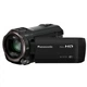 Цифровая видеокамера Panasonic HDV Flash HC-V770EE-K Black - изображение 2