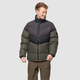 Куртка Jack Wolfskin XL Хаки 1206421-5066 - изображение 1