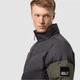 Куртка Jack Wolfskin XL Хаки 1206421-5066 - изображение 3