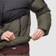 Куртка Jack Wolfskin XL Хаки 1206421-5066 - изображение 4
