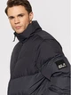 Куртка Jack Wolfskin 365 FEARLESS DOWN JACKET S Черный 1206421-6350 - изображение 2