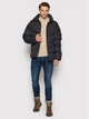 Куртка Jack Wolfskin 365 FEARLESS DOWN JACKET S Черный 1206421-6350 - изображение 4