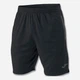 Подростковые шорты на резинке Joma Miami 100785.100 141-152 см Черные (9997173544046) - изображение 1
