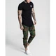 Брюки карго Siksilk 54 (9017453) - изображение 2
