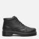 Мужские зимние ботинки кожаные Prime Shoes 620 Black Leather 16-620-30114 44 29 см Черные (PS_2000000170282) - изображение 1