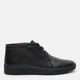 Мужские зимние ботинки низкие Ikos 1883-1BC 41 29 см Черные (MT2000000608853) - изображение 1