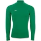 Термобелье гольф Joma BRAMA CLASSIC зеленый L-XL 101650.450 - изображение 1