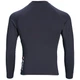 Футболка термо с длинным рукавом Zeus MAGLIA FISIKO M/L NERO L Z00326 - изображение 2