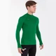 Термобелье гольф Joma BRAMA CLASSIC зеленый L-XL 101650.450 - изображение 5