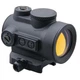 Коллиматорный прицел Vector Optics Centurion 1x30 Red Dot (SCRD-34) - изображение 2