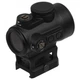 Коллиматорный прицел Vector Optics Centurion 1x30 Red Dot (SCRD-34) - изображение 4