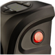 Портативный обогреватель, тепловентилятор дуйка Handy Heater Black - изображение 4