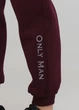 Штани Only Man (95-PSrk-01-19-plum-5XL) - зображення 4