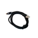 Кабель магнитный для зарядки Apple ExtraDigital magnetic USB - Lightning, 1 м (KBU1856) - изображение 6