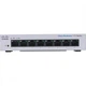 Коммутатор сетевой Cisco CBS110-8T-D-EU - изображение 3