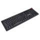 Клавіатура Marvo KG917 Multi-LED Mechanical Blue Switch - зображення 4